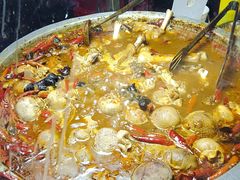 -正宁路小吃夜市