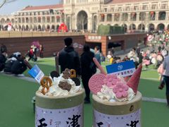 -天津五大道文化旅游区