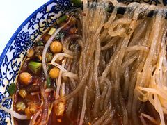 肥肠粉-王记特色锅魁(城市阳光大厦店)