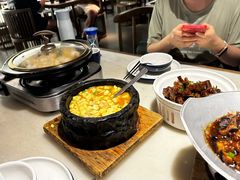 -绿茶餐厅(茂业天地店)