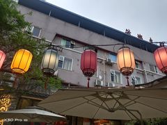 -院8里·小聚园(九眼桥店)