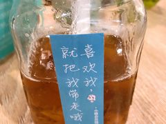 -小雅木姜子烤鸡·贵州菜(鸿通城店)