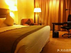 -深圳香格里拉酒店