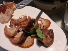 -北平盛世·新京菜·北京烤鸭(劲松·双井店)