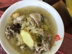 -郝鸿来火烧(古城店)