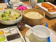 -小大董·烤鸭(王府井apm店)