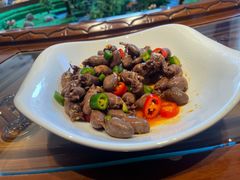 -燕郊烧鸽子(酷车小镇店)