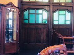 -中山路壹号传奇club·啤酒花园餐厅