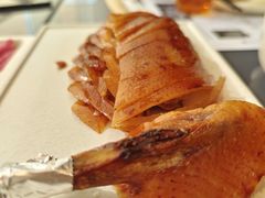 -小大董·烤鸭(观景餐厅·南京西路店)