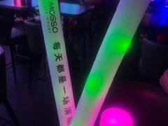 -MOSSO·Liveshow(M3香港广场店)