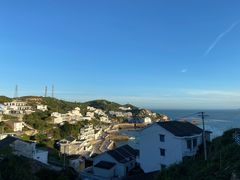 -东极岛景区