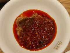 -掂档潮汕牛肉火锅(cityon熙地港店)