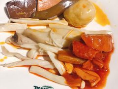 -戈拿旺巴西烤肉(崇文门店)