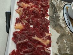 -潮汕大目牛肉火锅(皇岗旗舰店)
