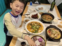 -小秦淮·南京土菜(新亭西路店)