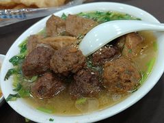 -白魁老号饭庄(安内店)
