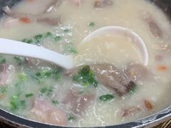 -南记食粥坊·宵夜大排档(岭南分店)