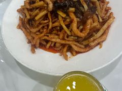 -京天红酒家(虎坊路店)