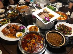 -大食家餐厅(五星步行商业街店)
