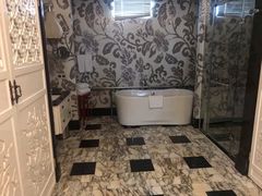 -天津津利华酒店