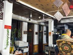 -人民公社大食堂(顺义总店)
