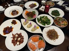 -春发生饭店·非遗(南院门店)