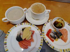 -威珀斯酒店·珀萃美食餐厅