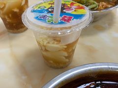 -凤张螺蛳粉·爽口粉(跃进路总店)