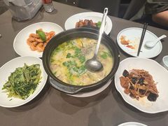 -望乡楼上海菜(日月光店)