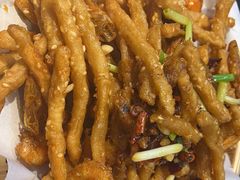 -鑫小城故事·藕汤·家常菜(台北一路总店)
