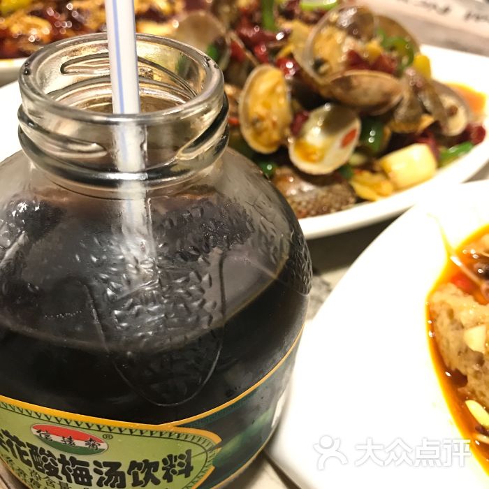 河南金梅饮料图片