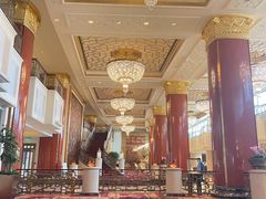 -北京中国大饭店