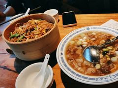 -老雒阳面馆·水席·洛阳菜(王城路店)