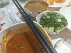 -新百幺妹火锅(新百广场万宇步行街总店)