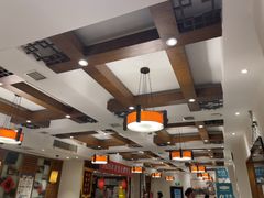 -福来居烤鸭店(天坛二店)