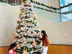 -Plush大堂酒廊(北京金融街威斯汀大酒店)