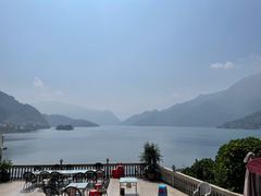 -雷波马湖风景区