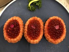 -酌宴府The China Club·广州万富希尔顿酒店(云城东路店)