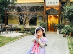 -T80科技文化国际社区-停车场