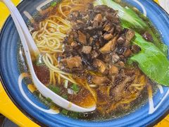 -砖头卤味