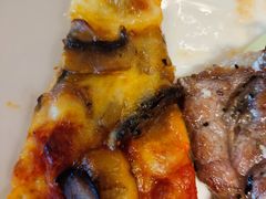 -杭州国际会议中心洲际酒店-原素全日餐厅(解放东路店)