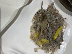 -味之绝美蛙鱼头火锅(花都店)