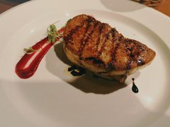 -弗兰克牛排西餐厅Ribone steak house(柠檬花园店)