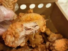 -阿捡忭京炸鸡(韭菜园总店)