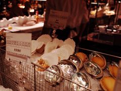 -南通滨江洲际酒店-西集自助餐厅