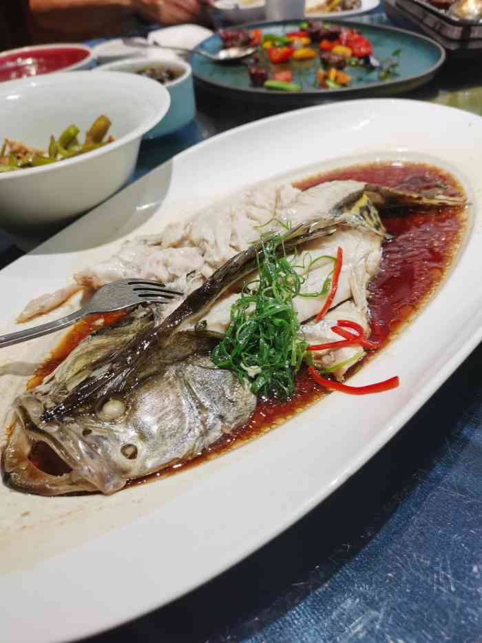 苏州香雪海饭店菜单图片