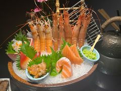 -花潮料理艺食馆(成都万象城店)