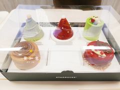 -星巴克臻选(广州东山锦轩店)