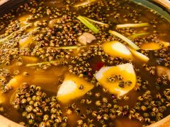 -水煮三国·川鲁江湖菜(香山店)