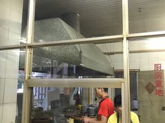 门面-盛兴面馆(真儒大厦店)